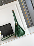 Bonnie leather mini handbag 1BA426