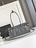 Bonnie leather mini handbag 1BA426
