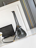 Bonnie leather mini handbag 1BA426