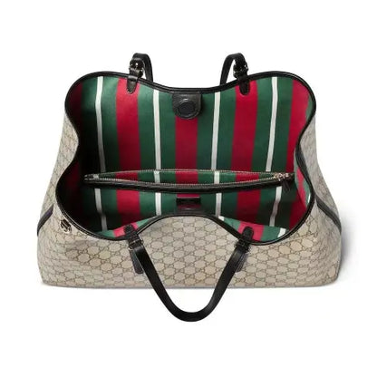 Ophidia Tote Bag