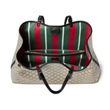 Ophidia Tote Bag