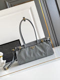 Bonnie leather mini handbag 1BA426