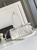 Bonnie leather mini handbag 1BA426