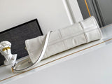 Bonnie leather mini handbag 1BA426