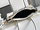 Bonnie leather mini handbag 1BA426