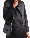 Cleo patent leather bag 1BC169