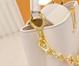 Capucines East-West Mini Handbags M14393