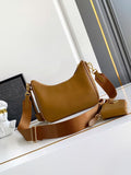 Re-Edition 2005 Saffiano leather bag 1BH204