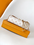 Pochette Camille Autres Toiles Monogram M26583