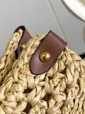 OnTheGo MM Raffia M24723