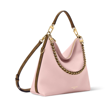 2026 Multipass in Calfskin Leather (Petal Pink)  M2A063