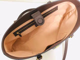 Ophidia large tote bag