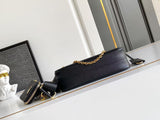 Re-Edition 2005 Saffiano leather bag 1BH204