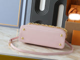 Capucines Mini Handbag M14393