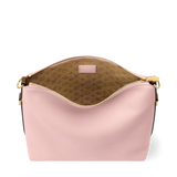 2026 Multipass in Calfskin Leather (Petal Pink)  M2A063
