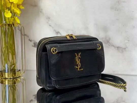 Niki Camera Bag