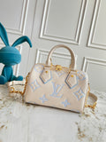 Speedy Bandoulière 20 Handbags M46883