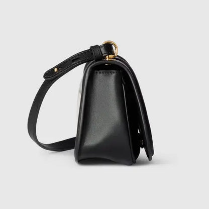 Blondie mini shoulder bag
