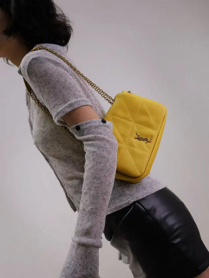JAMIE mini lambskin
