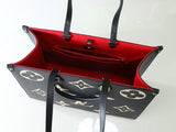 OnTheGo GM Monogram Empreinte Leather Tote bag M45945