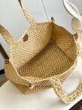 OnTheGo MM Raffia M24723