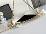 Re-Edition 2005 Saffiano leather bag 1BH204