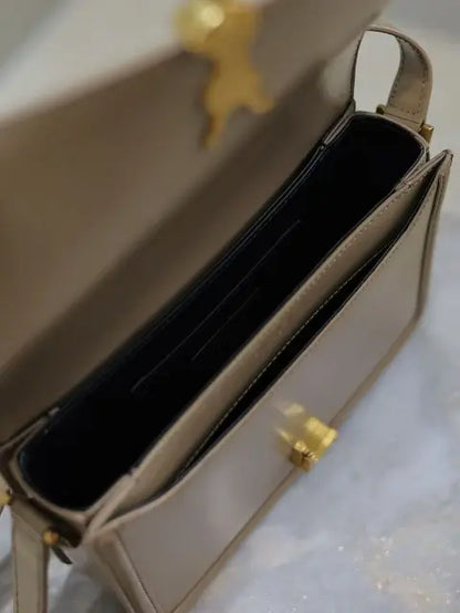 Solferino Box Bag