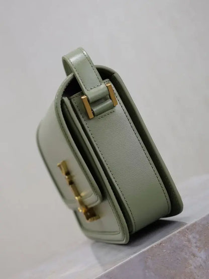 Solferino Box Bag