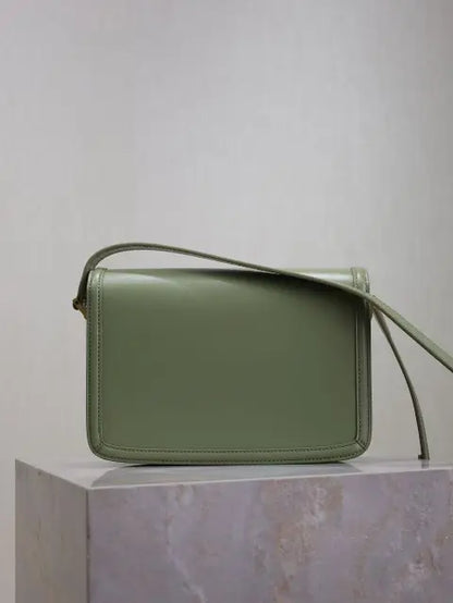 Solferino Box Bag