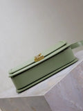 Solferino Box Bag
