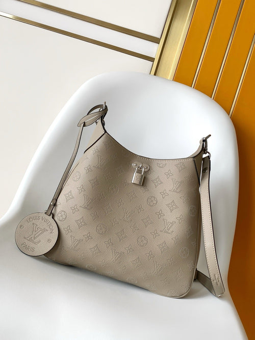 All Around MM Mahina Leather Galet M14617