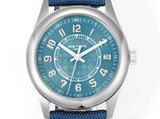 Limited Edition Inspired Classic Dress Watch – Refined Craftsmanship &amp; Elegant Design
