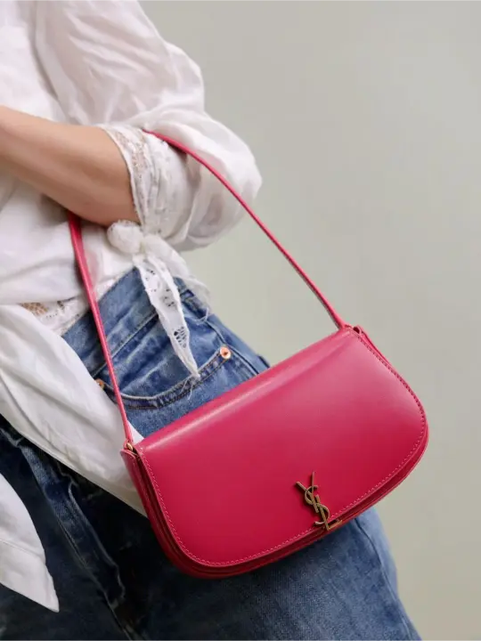 Voltaire Small Shoulder Bag