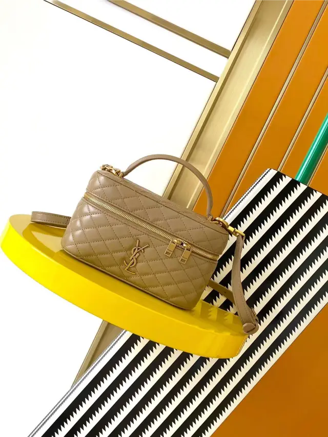 Loulou Mini Bag