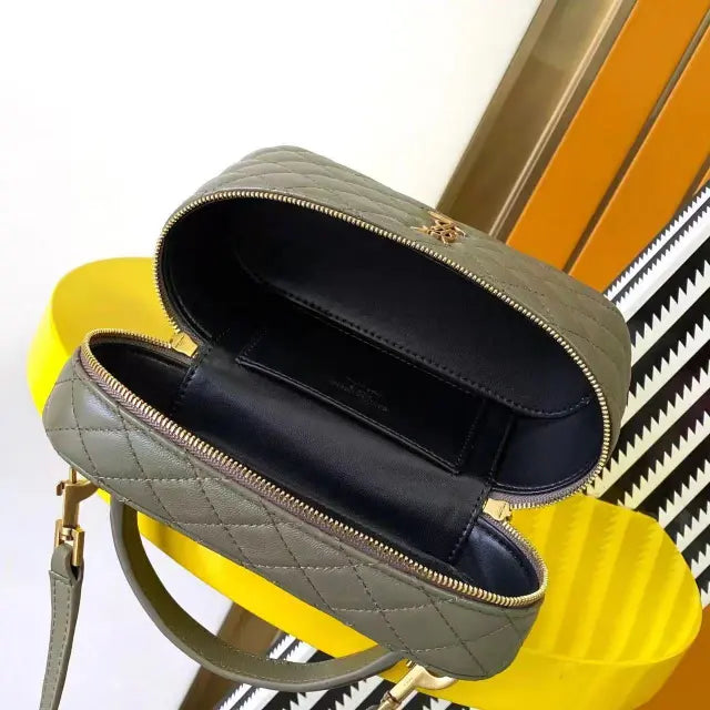 Loulou Mini Bag