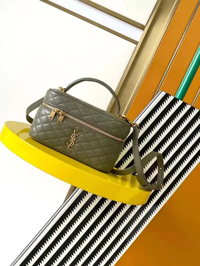 Loulou Mini Bag
