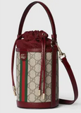 Ophidia Mini Bucket Bag