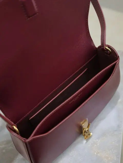 Voltaire Mini Shoulder Bag