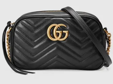 Marmon camera bag small