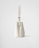 Medium Leather Shoulder Bag