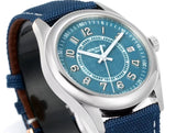 Limited Edition Inspired Classic Dress Watch – Refined Craftsmanship &amp; Elegant Design