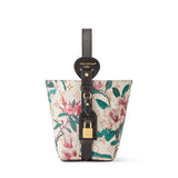 2026 All In BB Monogram Dune Canvas Handbag M29067