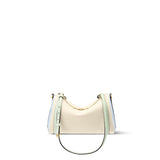 2026 Express PM Handbag in Ivory Soft Calfskin M26905