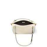 2026 Express PM Handbag in Ivory Soft Calfskin M26905