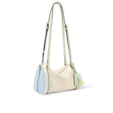 2026 Express PM Handbag in Ivory Soft Calfskin M26905