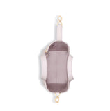 2026 Toujours Soft Pink Vertical Tote Bag M2835OSNW_M413