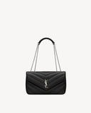 2026 Loulou Series Small Chain Shoulder Bag 494699DV7261000