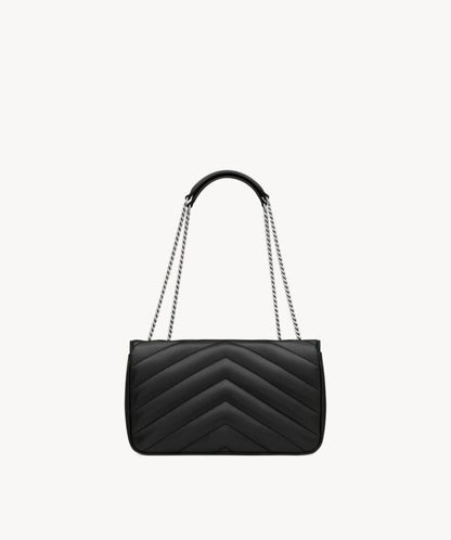 2026 Loulou Series Medium Chain Shoulder Bag 574946DV7261000