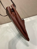 2026 Medium Brown Textured Leather Tote Bag 1BG645_2G6F_F0324_V_OOO