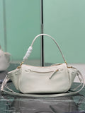 2026 Off-White Soft Leather Shoulder Bag 1BC296_2ZQX_F0009_V_OOO
